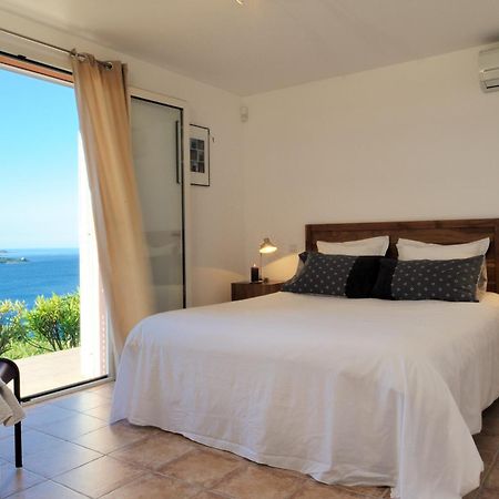 Mini Villa Marina Serena Porto-Vecchio  Exteriör bild